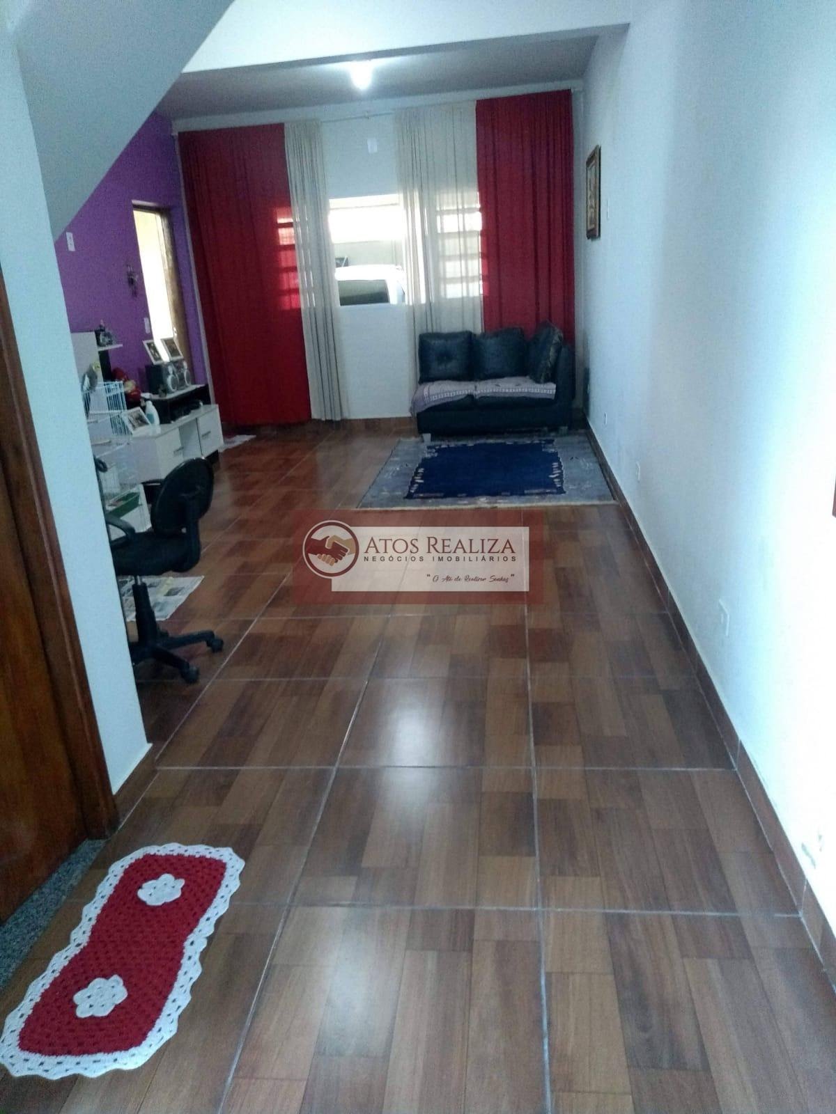 Casa à venda com 3 quartos, 3 banheiros, 2 vagas e 125m² no Jardim Sao Rafael, São Paulo (SP) — foto 5 de 11