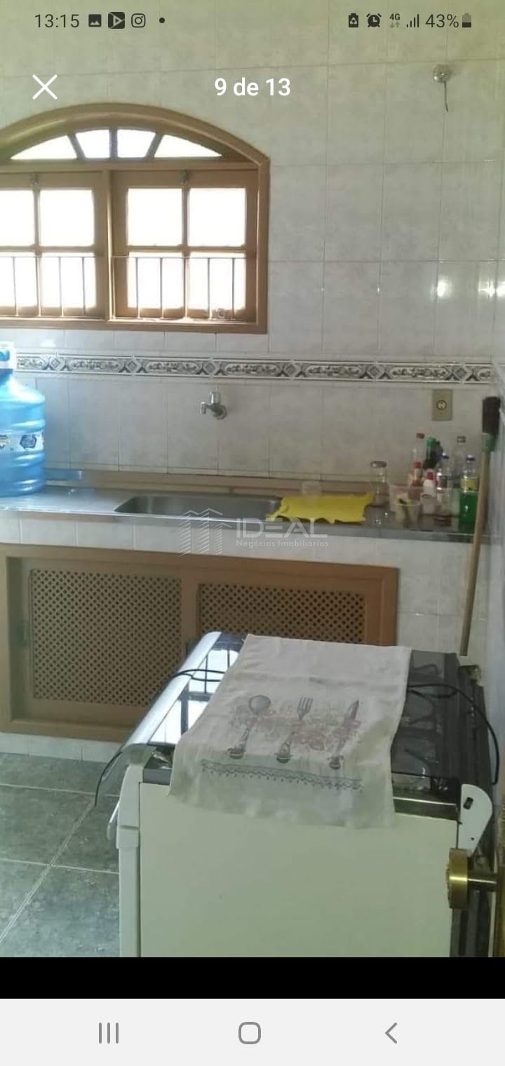 Casa à venda com 2 quartos, 1 suíte e 300m² no Grussaí, São João da Barra (RJ) — foto 8 de 11