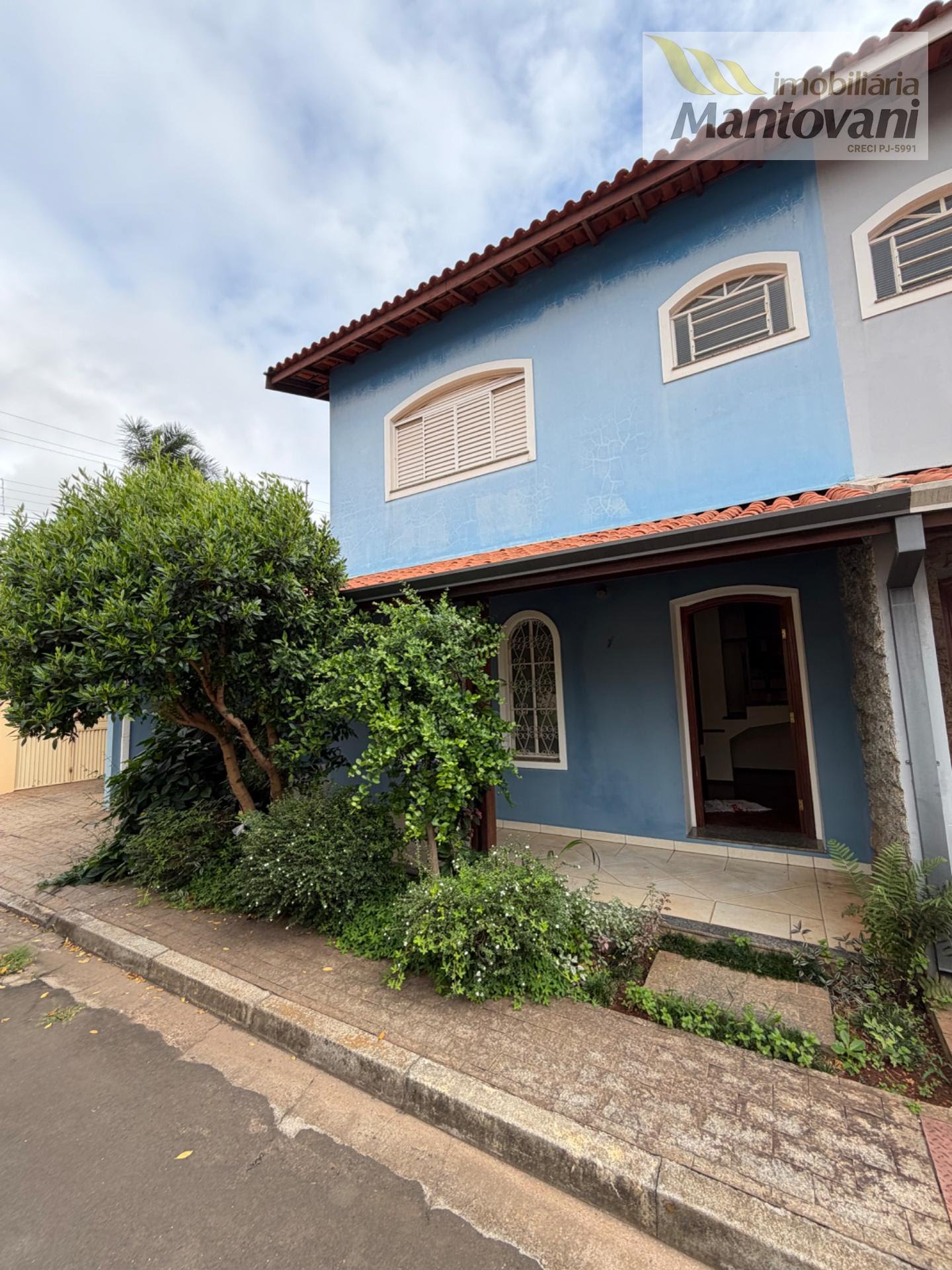 Casa para alugar com 3 quartos, 1 banheiro, 2 vagas e 125m² no Vila Doutor Laurindo, Tatuí — foto principal