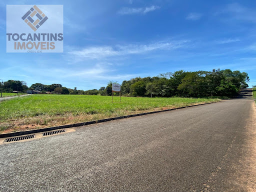 Lote em Jardim Europa  -  Araguaína