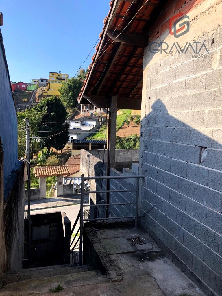 Casa à venda com 3 quartos, 1 banheiro, 4 vagas e 500m² no Ponte Seca, Ribeirão Pires (SP) — foto 29 de 30