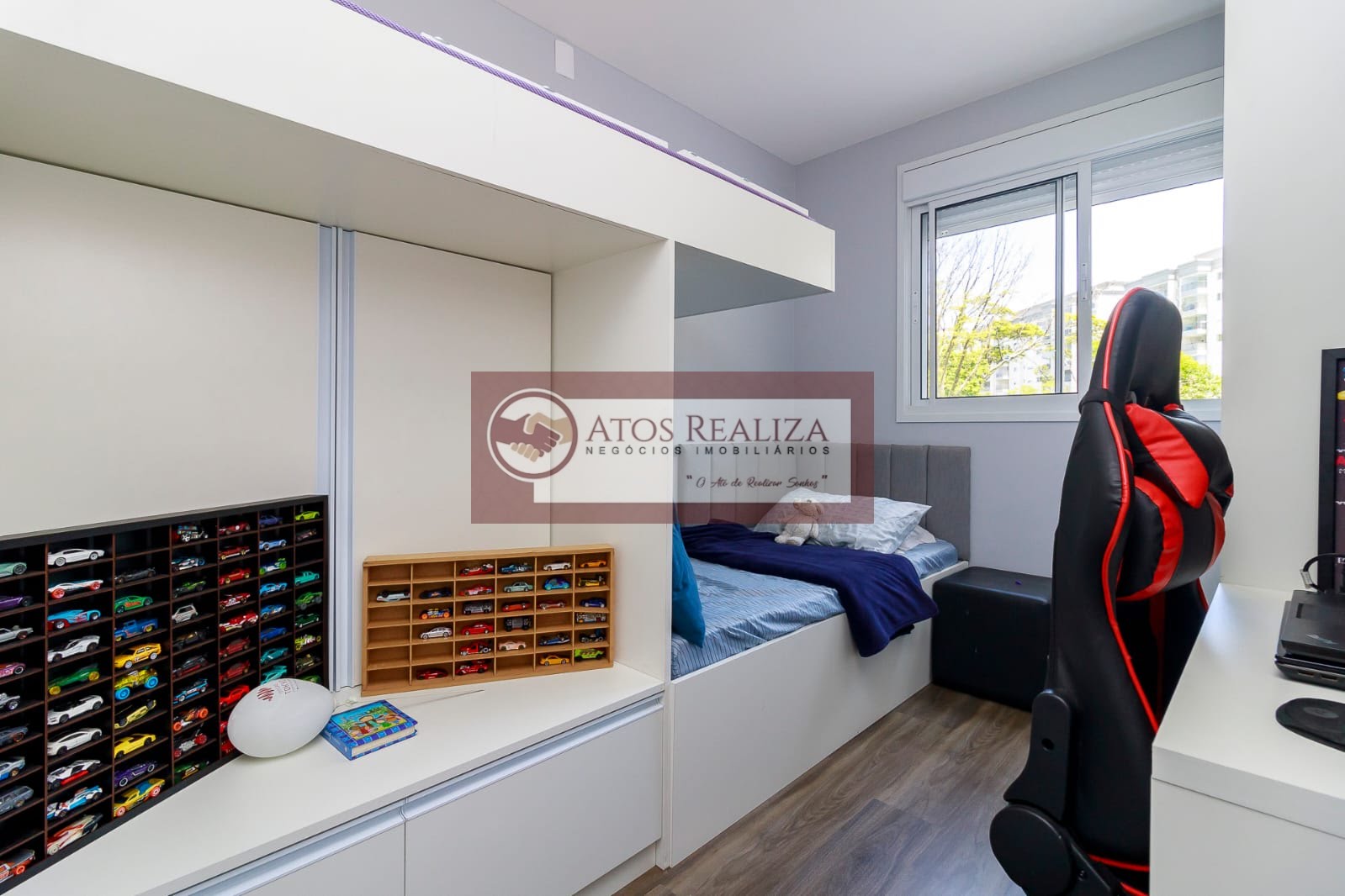 Apartamento à venda com 2 quartos, 1 suíte, 2 vagas e 86m² no Santo Amaro, São Paulo (SP) — foto 10 de 30