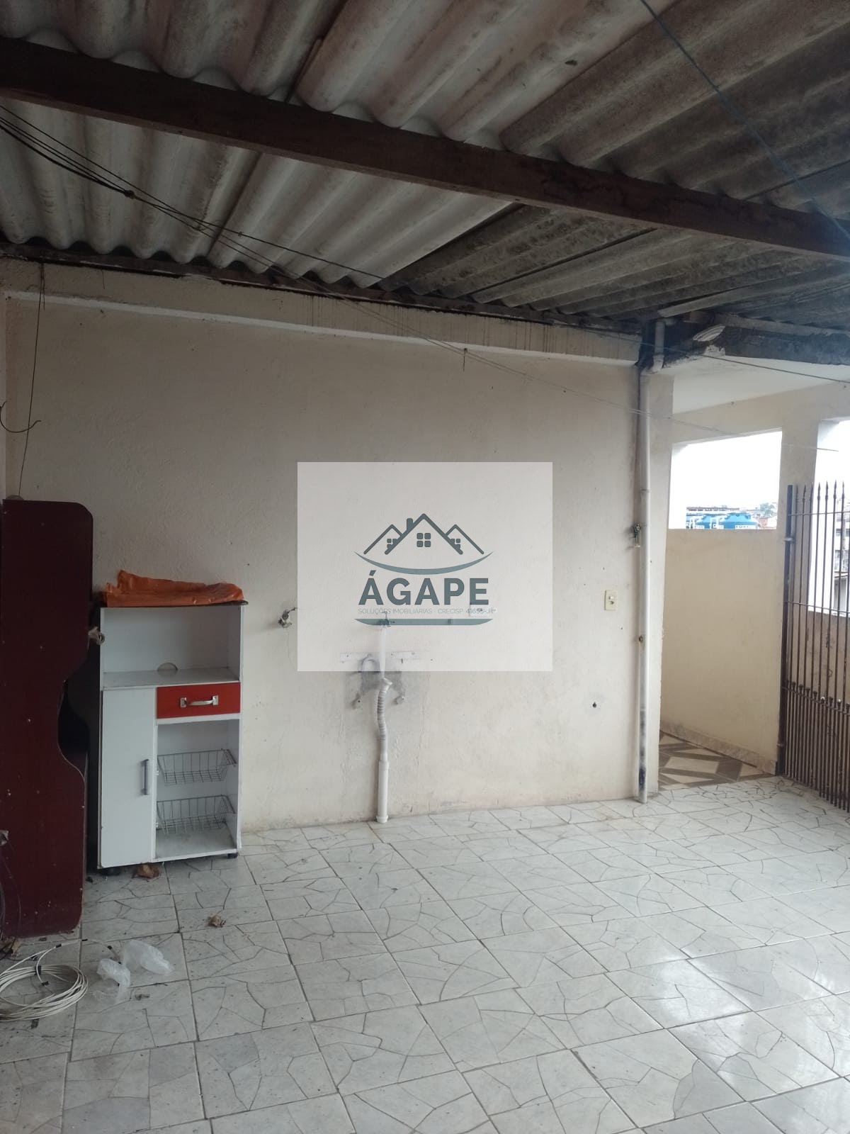 Casa à venda com 2 quartos, 2 banheiros, 4 vagas e 200m² no Valo Velho, São Paulo (SP) — foto 10 de 15