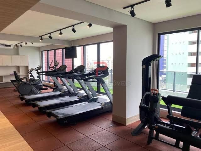 Apartamento à venda com 2 quartos, 1 suíte, 2 vagas e 50m² no Tambaú, João Pessoa (PB) — foto 26 de 30