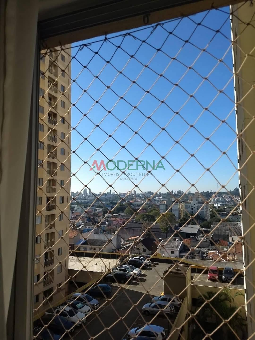 Apartamento à venda com 2 quartos, 1 banheiro, 1 vaga e 48m² no Paulicéia, São Bernardo do Campo (SP) — foto 3 de 19