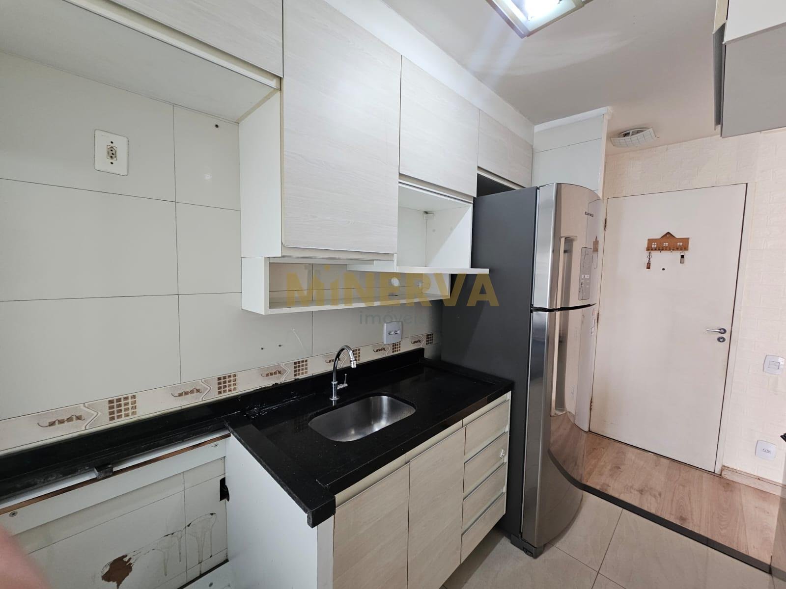 Apartamento para alugar com 2 quartos, 1 banheiro, 1 vaga e 55m² no Vila Endres, Guarulhos (SP) — foto 5 de 16