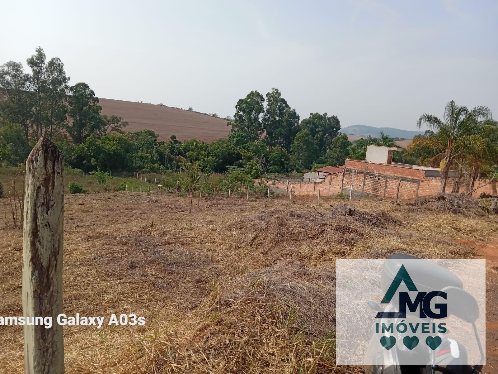 Terreno à venda com 3000m² de terreno no Zona Rural, Três Corações — foto principal