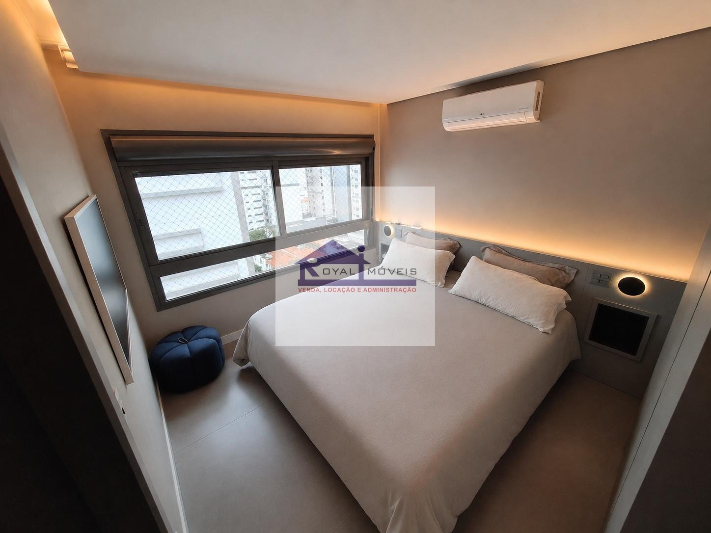 Apartamento à venda com 3 quartos, 3 suítes, 2 vagas e 163m² no Vila Mariana, São Paulo (SP) — foto 14 de 30
