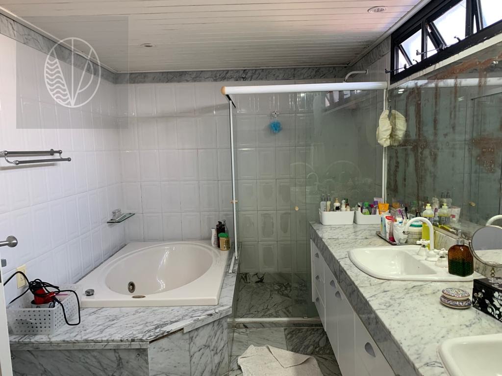 Apartamento à venda com 1 quarto, 1 suíte, 4 vagas e 322m² no Graça, Salvador (BA) — foto 22 de 22