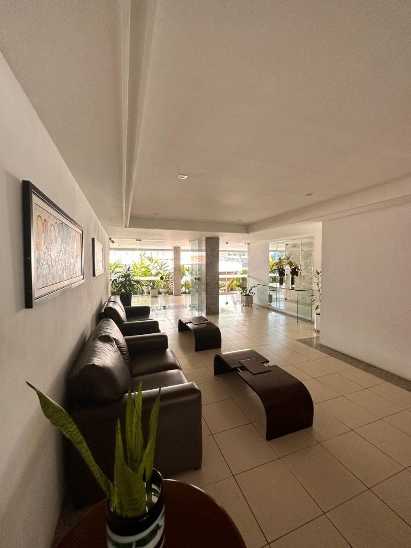 Apartamento à venda com 2 quartos, 1 banheiro, 1 vaga e 48m² no Casa Amarela, Recife (PE) — foto 12 de 19