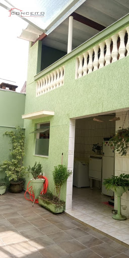 Casa em Tatuapé  -  São Paulo