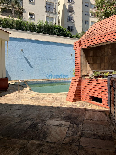 Sobrado em Santo Amaro - SP: 240m², 4 dormitórios, 2 suítes, 4 banheiros - À venda  por R$2.160.000