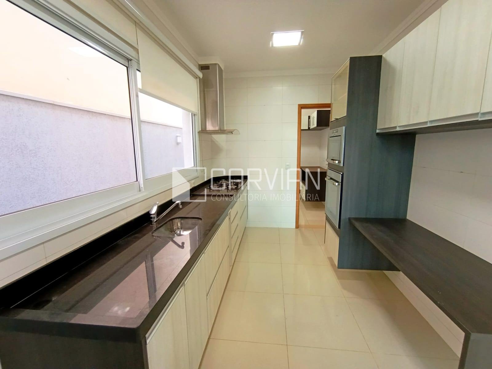 Casa à venda com 3 quartos, 3 suítes, 5 vagas e 255m² no Bonfim Paulista, Ribeirão Preto (SP) — foto 6 de 30