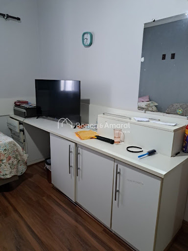 Casa de Condomínio, 4 quartos - Foto 10