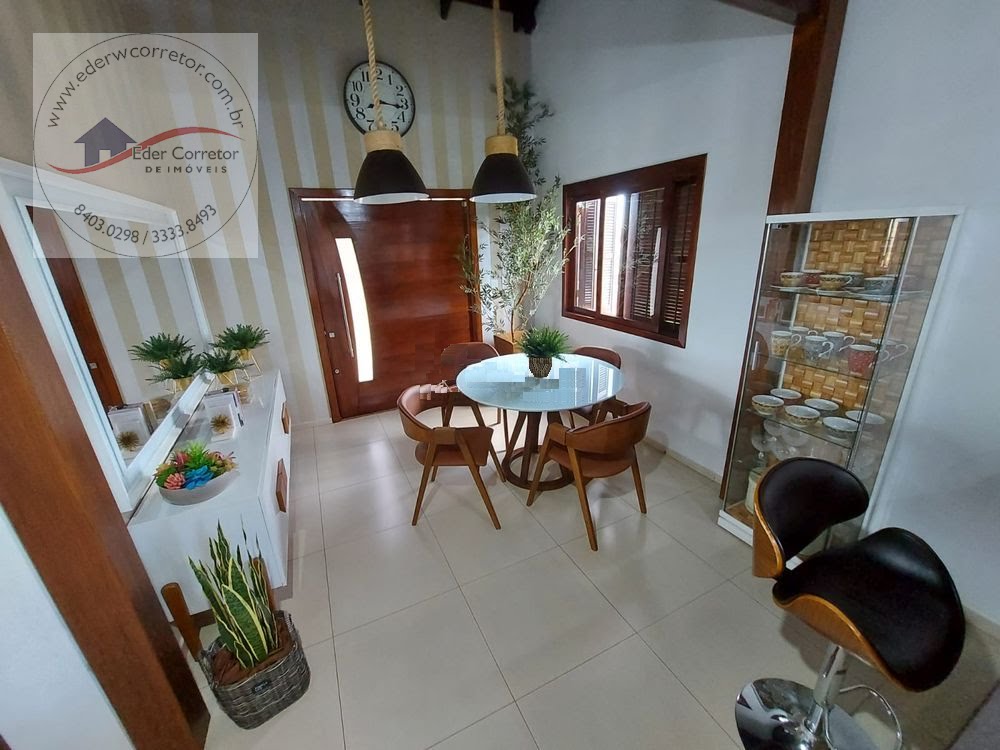 Casa à venda com 4 quartos, 1 suíte, 5 vagas e 250m² no Elizabeth, Ijuí (RS) — foto 5 de 20