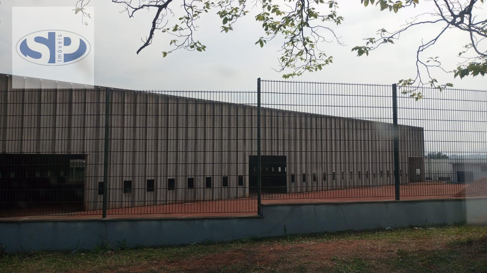 Depósito-Galpão, 5000 m² - Foto 1