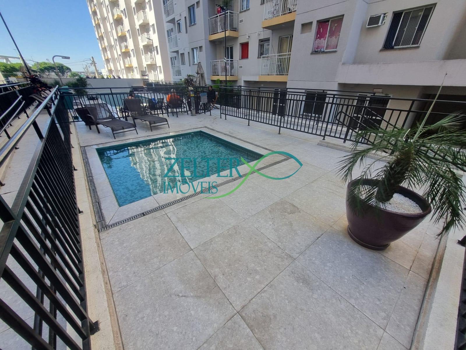 Apartamento à venda com 2 quartos, 1 banheiro e 49m² no Imperial de São Cristóvão, Rio de Janeiro (RJ) — foto 18 de 30