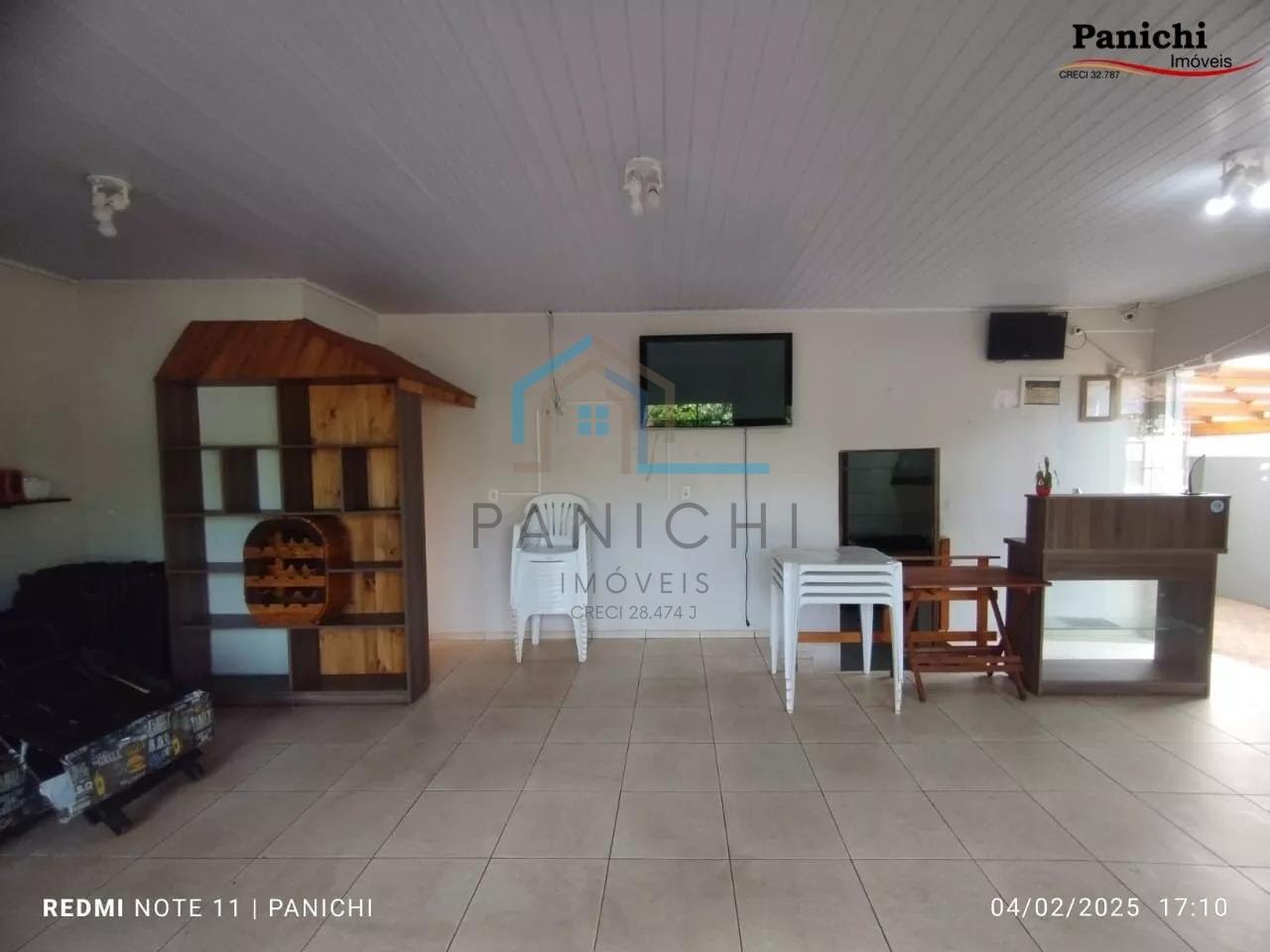 Casa para alugar com 3 quartos, 3 banheiros, 2 vagas e 176m² no Centro, Augusto Pestana (RS) — foto 13 de 14