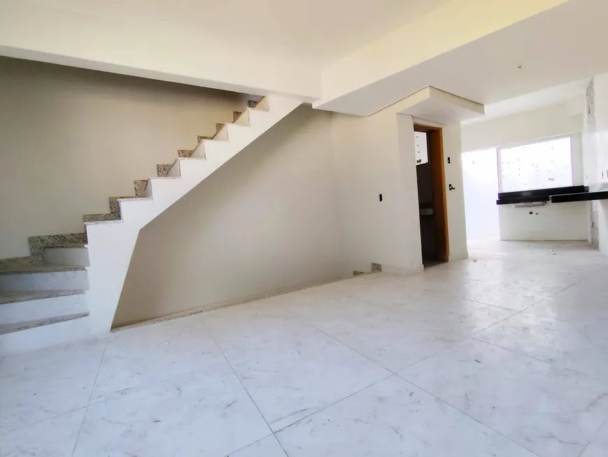 Casa à venda com 2 quartos, 2 banheiros, 1 vaga e 83m² no Piratininga, Belo Horizonte (MG) — foto 9 de 12