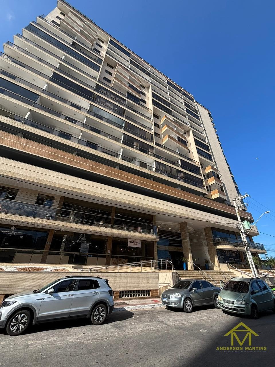 Apartamento à venda com 1 quarto, 1 banheiro, 1 vaga e 42m² no Praia de Itaparica, Vila Velha (ES) — foto 11 de 20