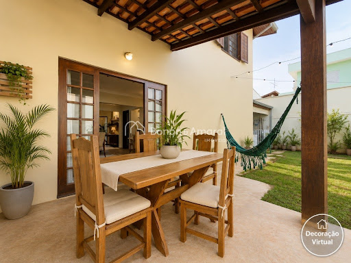 Casa de Condomínio, 3 quartos - Foto 11