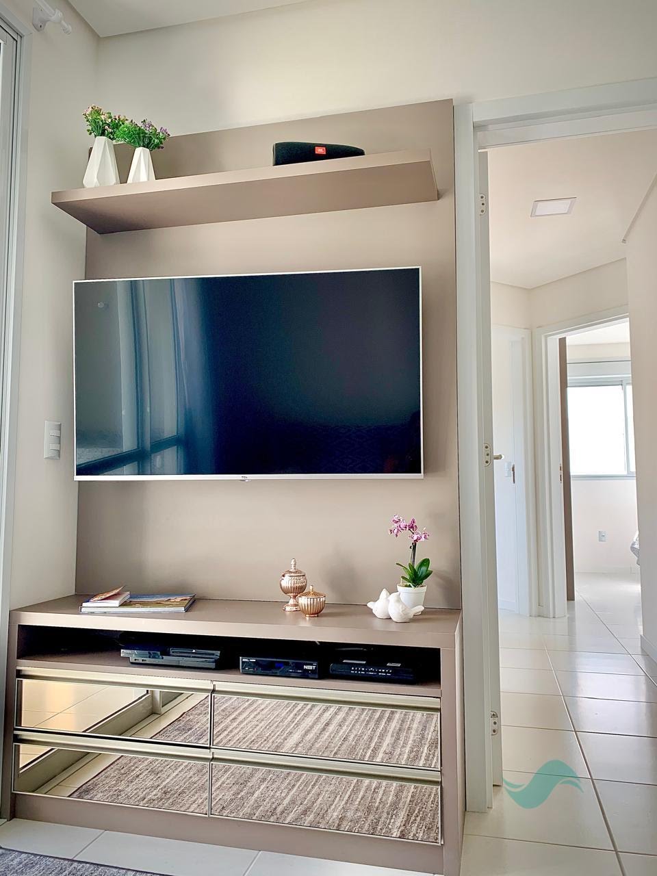 Apartamento à venda com 3 quartos, 1 suíte, 2 vagas e 71m² no Canasvieiras, Florianópolis (SC) — foto 7 de 21