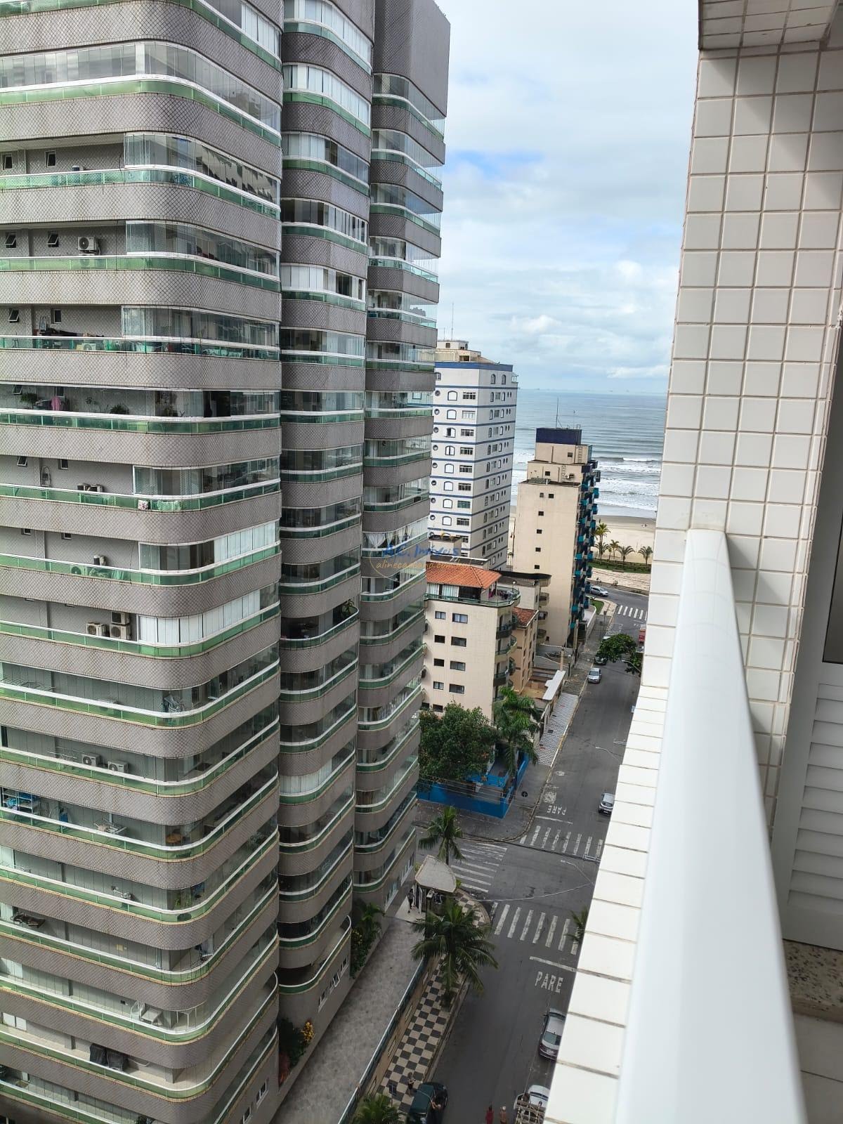 Apartamento à venda com 1 quarto, 1 banheiro, 1 vaga e 52m² no Vila Tupi, Praia Grande (SP) — foto 2 de 19