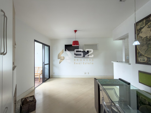 Apartamento 2 quartos c suíte 1 vaga  Vila Leopoldina - São Paulo, SP