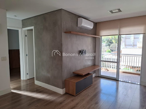 Apartamento, 2 quartos, 54 m² - Foto 1