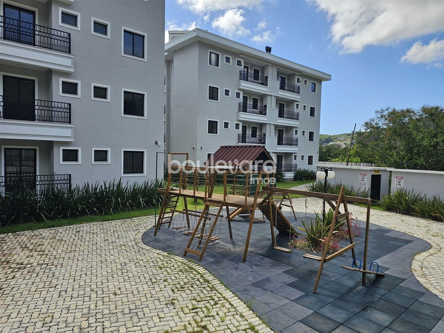Apartamento à venda com 2 quartos, 1 banheiro, 1 vaga e 55m² no Vargem do Bom Jesus, Florianópolis (SC) — foto 17 de 24
