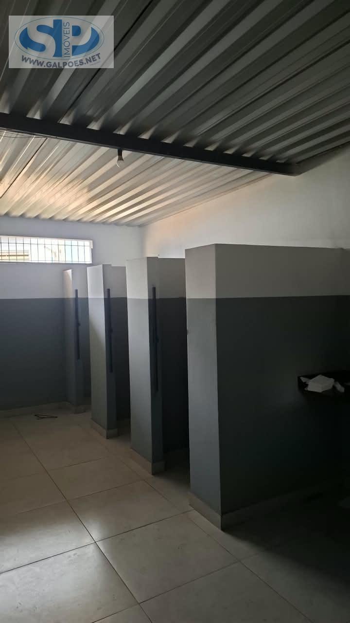 Depósito-Galpão, 1400 m² - Foto 5