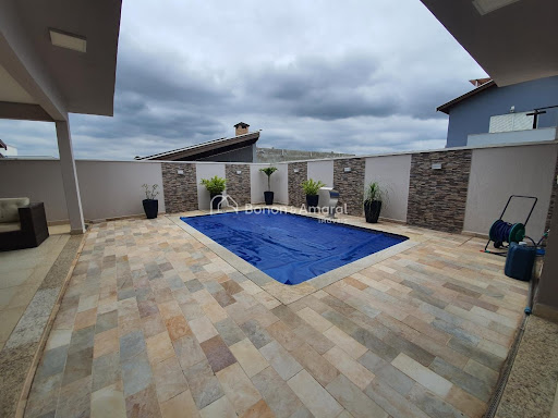 Casa de Condomínio, 3 quartos - Foto 16