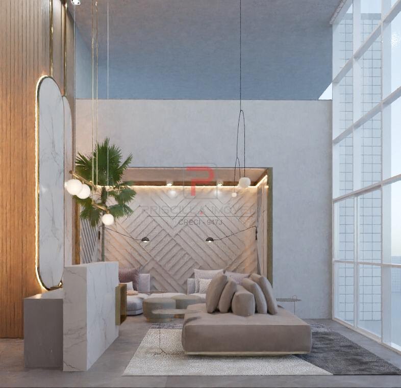 Apartamento à venda com 2 quartos, 1 suíte, 1 vaga e 57m² no Manaíra, João Pessoa (PB) — foto 15 de 21