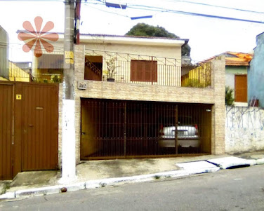 Terreno em Jardim Penha  -  São Paulo