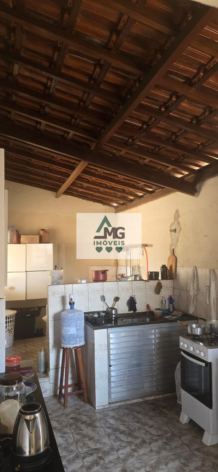 Casa à venda com 4 quartos, 1 suíte, 3 vagas e 121m² no Nossa Senhora Aparecida, Três Corações (MG) — foto 10 de 15