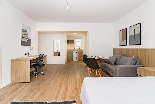 Living - decorado 603