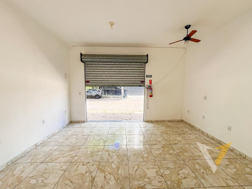 Salão Comercial para locação, Jardim Ermida II  -  Jundiaí