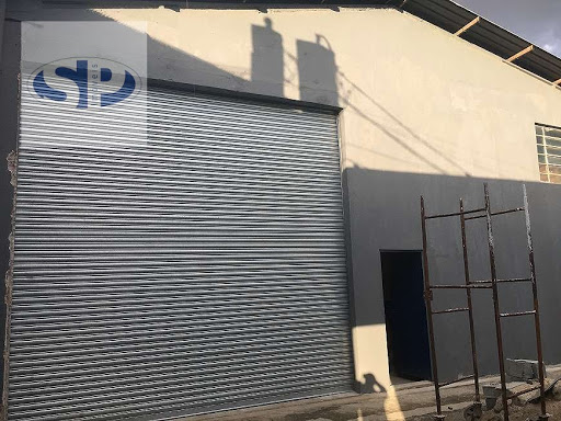 Galpão em Cidade Industrial Satélite de São Paulo Guarulhos
