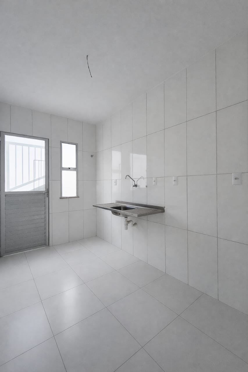 Casa à venda com 3 quartos, 1 suíte, 2 vagas e 70m² no Sim, Feira de Santana (BA) — foto 3 de 9