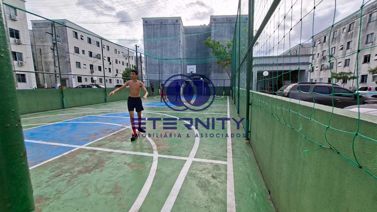 Apartamento à venda com 2 quartos, 1 banheiro, 1 vaga e 49m² no Piedade, Jaboatão dos Guararapes (PE) — foto 12 de 30