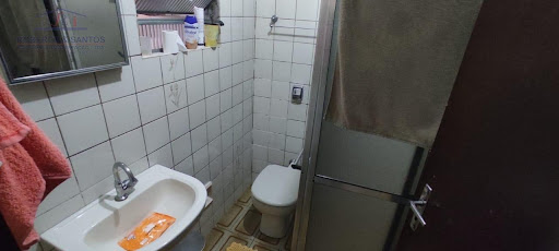 banheiro suíte