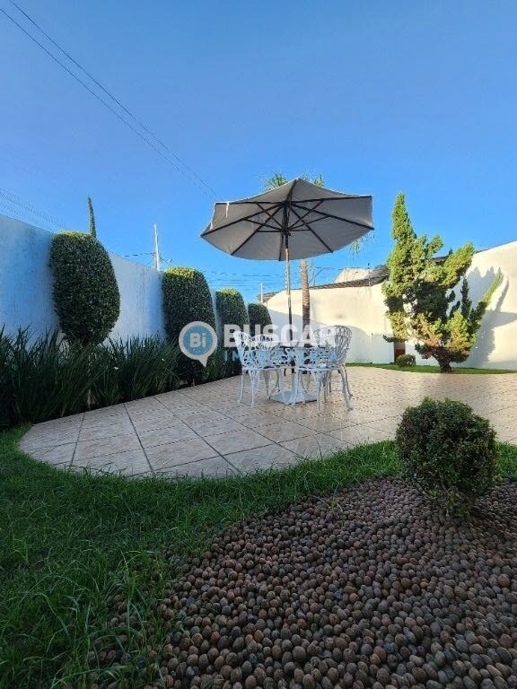Casa à venda com 3 quartos, 1 suíte, 4 vagas e 654m² no Santa Mônica II, Feira de Santana (BA) — foto 5 de 25