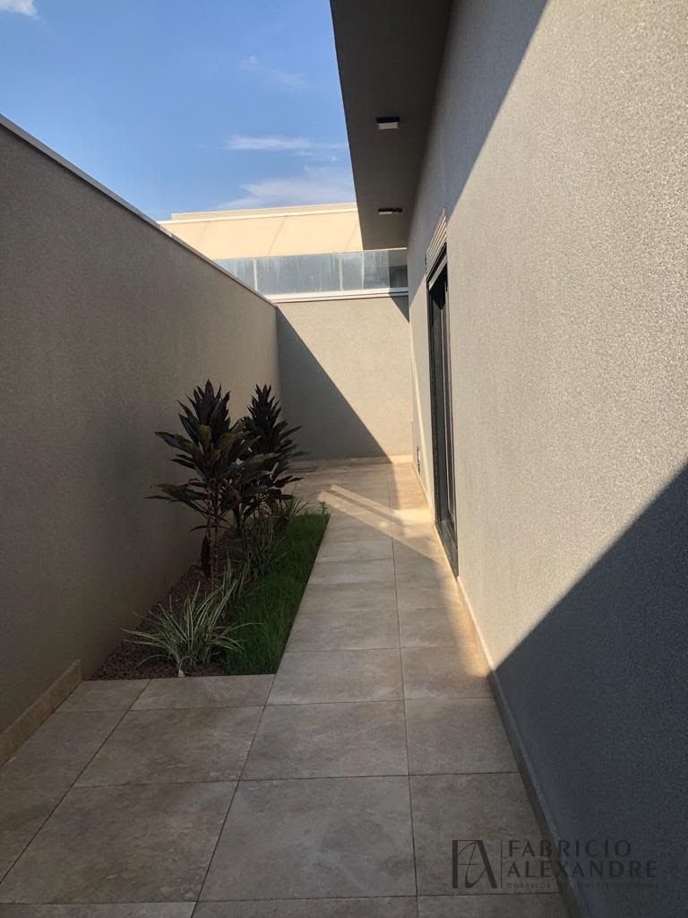 Casa à venda com 3 quartos, 3 suítes, 4 vagas e 210m² no Gaivota II, São José do Rio Preto (SP) — foto 10 de 23