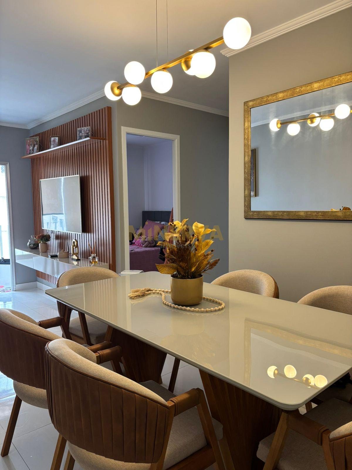 Apartamento à venda com 3 quartos, 1 banheiro, 1 vaga e 65m² no Vila Gomes Cardim, São Paulo (SP) — foto 2 de 29