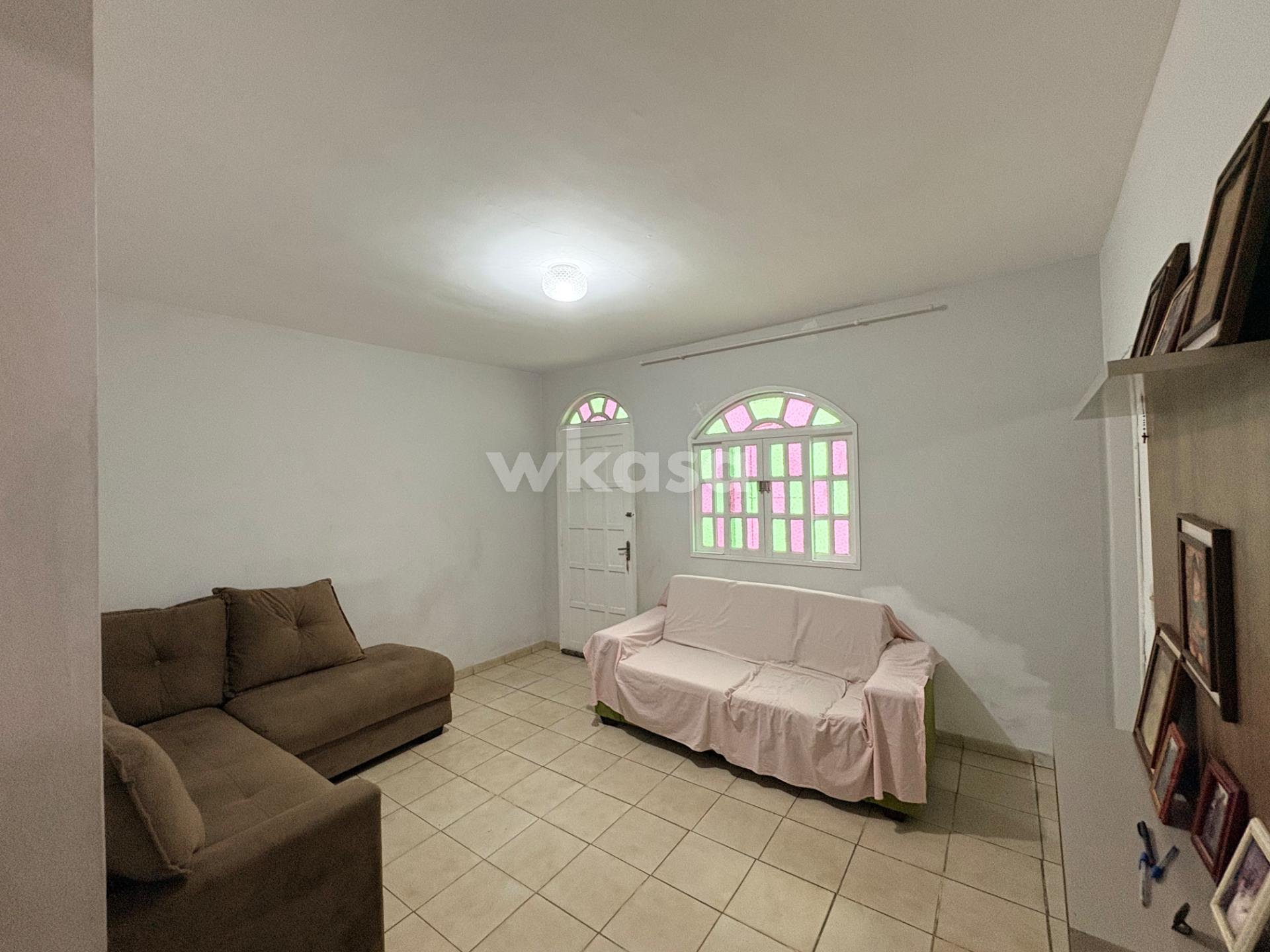 Casa à venda com 2 quartos, 1 banheiro, 1 vaga e 78m² no Parque Residencial Laranjeiras, Serra (ES) — foto 9 de 16