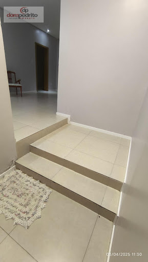 Hall de entreda
