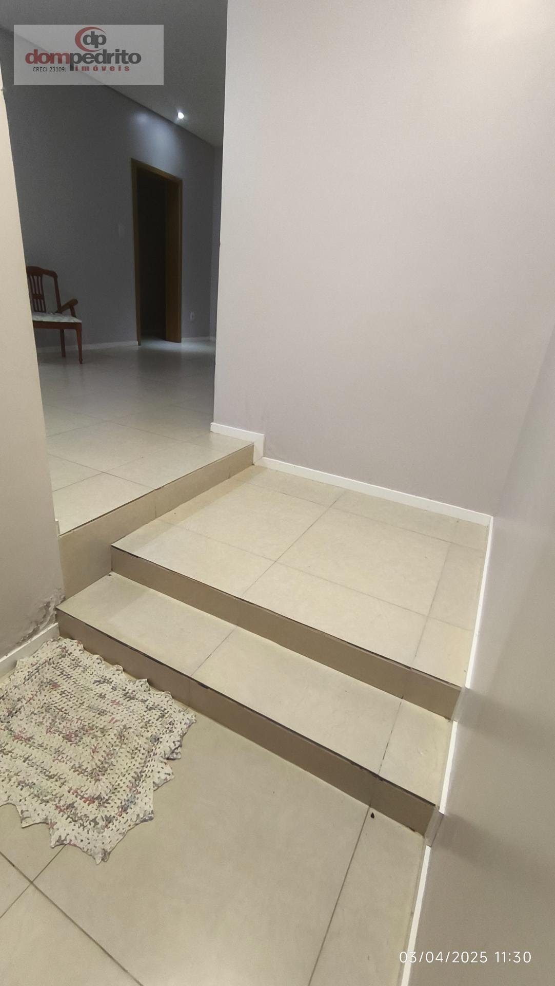 Hall de entreda