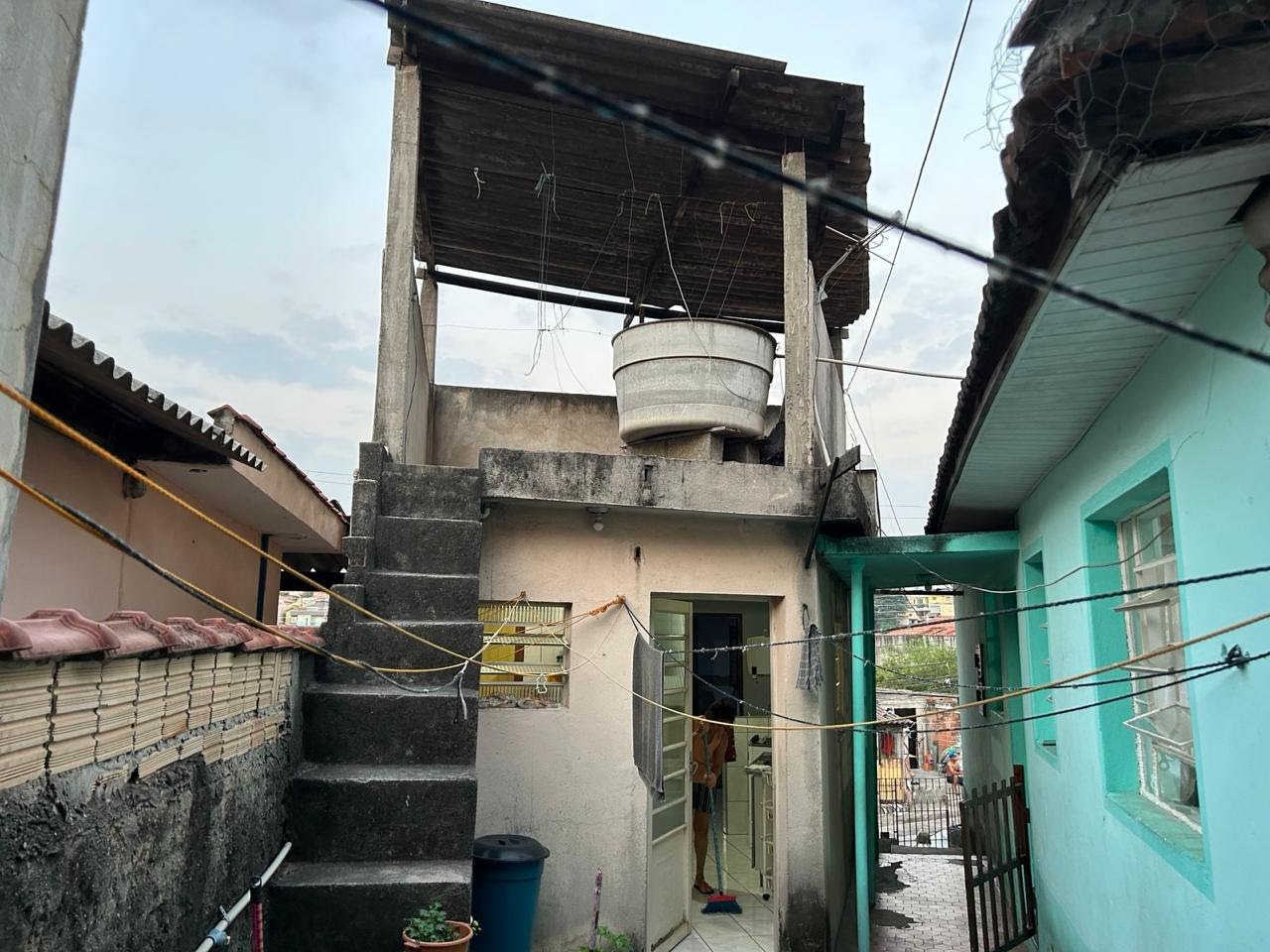 Apartamento à venda com 2 quartos, 2 banheiros e 160m² no Vila Pereira Barreto, São Paulo (SP) — foto 17 de 17