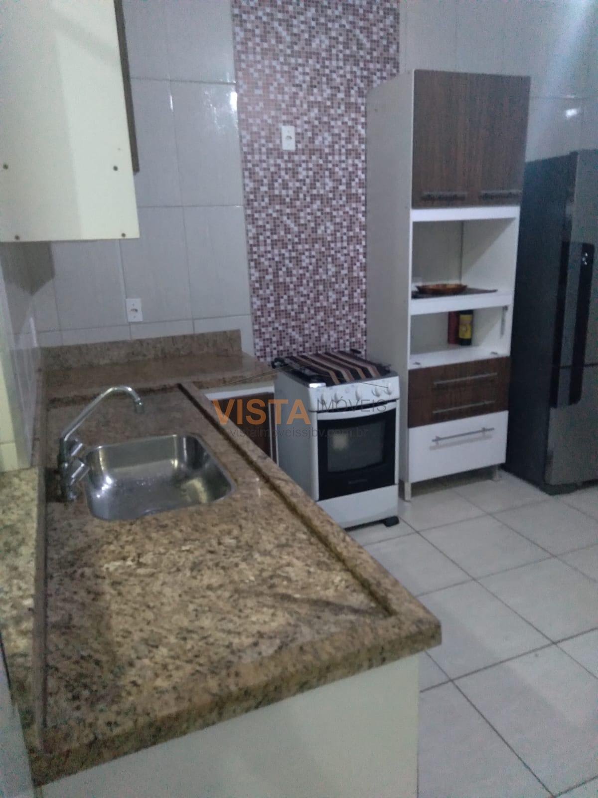 Casa à venda com 3 quartos, 1 suíte, 2 vagas e 109m² no Jardim Lucas Teixeira, São João da Boa Vista (SP) — foto 9 de 27