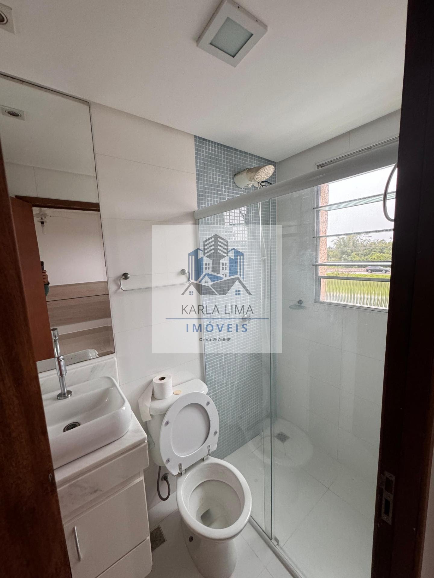 Apartamento para alugar com 2 quartos, 1 suíte, 1 vaga e 50m² no Chácaras, Bertioga (SP) — foto 8 de 12